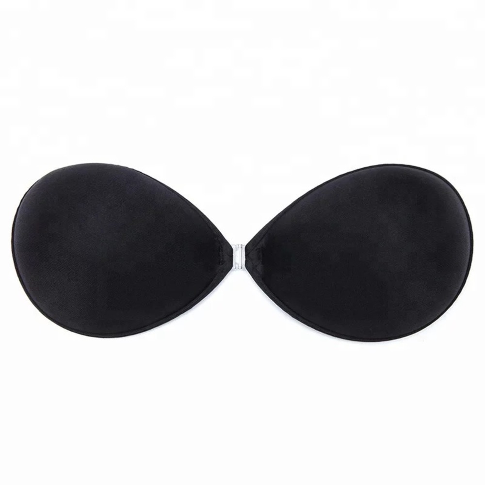 Sticky Bra